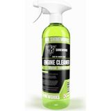 MK Shineworks Mk Shıneworks Engıne Cleaner Susuz Motor Temizleyici 500 ml
