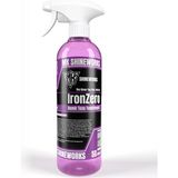 MK Shineworks Mk Shıneworks Ironzero Demir Tozu Temizleyici 500 ml