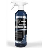 MK SHINEWORKS MK SHINEWORKS Neoshıne Lastik Parlatıcı Işıltılı Görünüm Lastik 600 ml