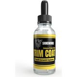 MK Shineworks Mk Shıneworks Plastik Yenileyici ve Onarıcı Trim Coat Plastik Seramik Kaplama 50 ml
