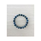 MK TASARIM Gerçek Lapis Lazuli Taşı Bileklik MK100154