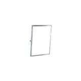 Mk Yapı Market MK ENGELLİ AYNASI PASLANMAZ HAREKETLİ 50X70 CM