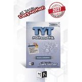 MK Yayıncılık 2027 Tyt Matematik El Yazısı Ders Notları Kitabı