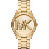MK4732 Çelik Kadın Kol Saati - Gold