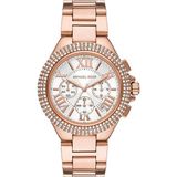MK6995 Kadın Kol Saati - Rose Gold