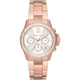 MK7213 Kadın Kol Saati - Rose Gold
