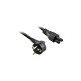 MKA Bilgisayar Laptop Adaptör Güç Kablosu - Yonca Power Kablosu