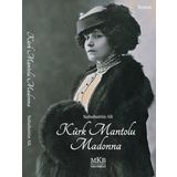 MKB Halk Kütüphanesi Kürk Mantolu Madonna