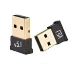 Mkey Bluetooth 5.1 USB Adaptör Dongle Wifi Bluetooth Bağlantı