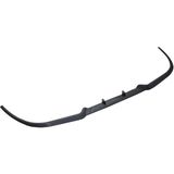 MKG Audi A3 8l S3 1996 - 2003 Ön Lip Mat Siyah Ön Tampon Lip