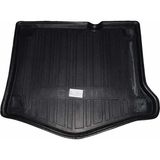 MKG Ford Focus 2 Hb 5 Kapı 2005-2011 Bagaj Havuzu Model Dolgulu - Ince Stepne - Siyah