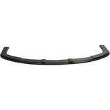 Mkg Honda Civic Basic Ön Lip Piona Black 2006 - 2011 Ön Tampon Eki