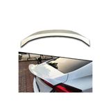 MKG Honda Civic Fc5 Jdm Spoiler Piona Black 2016 Ve Üzeri Spoyler Ithal