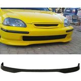 MKG Honda Civic Mugen Ön Ek 1999 - 2000 Plastik , Boyasız Ön Tampon