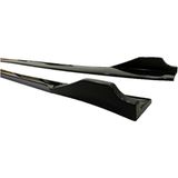 MKG Tofaş Serçe 124 1983-1994 F30 Kulaklı Model Yan Marşpiyel 2 Adet Piona Black