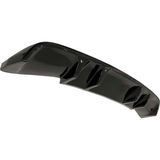 MKG Vw Golf 6 Rieger Difüzör Piona Black Abs Plastik 2008 - 2012 Çıkışsız