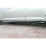 MKG Vw Golf 7 Sport Marşpiyel Seti Abs Plastik , Boyasız