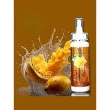 MKL Shop Mklshop Aurora Boreale 2si1 Arada Mango Alovera Aromalı Masaj Yağı &amp; Jel 200 ml