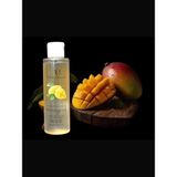 MKL Shop Mklshop Aurora Boreale Mango Aromalı Afrodizyaklı Masaj Yağı 150 ml