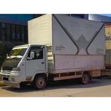 Mkm Bmc Levend 1996-2004 Model Mugen Cam Rüzgarlığı