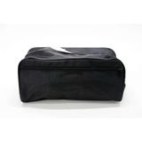 Mkm Büyük Makyaj Ve Tıraş Çantası 7048 (32X15x11cm)