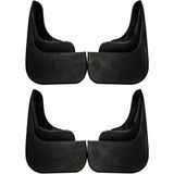 MKM OPEL REKORD 4'LÜ PAÇALIK ÇAMURLUK TOZLUK