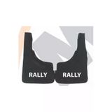 MKM RALLY TİCARİ GRUP BOMBELİ PAÇALIK ARKA