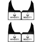 MKM RENAULT 9 6'LI PERÇİN PAÇALIK ÇAMURLUK TOZLUK
