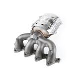 mkpower Katalizör Katalitik Hyundai Accent Ve Getz Aracınızın Parçasıdır 1.3 motorlar içindir. Uyumlu
