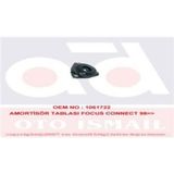 MKS 1502 Amortisör Tablası Takozu Focus Transit Connect 1.6 1.8 2.0 1.4