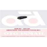 MKS 1507 Amortisör Körüğü Focus I 99-04 1.4 16V 1.6 16V 1.8 16V 1.8 TDCI 2.0 16V