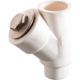 MKS 20 mm Pislik Tutucu Filtre Pprc