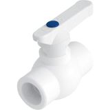 MKS 20 mm Pprc Mini Küresel Vana