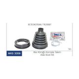 MKS 2059 Aks Körüğü Iç Takım Ford Transit V363 Custom 14-
