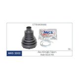 MKS 2302 Aks Körüğü Iç Takım Ford Courier 14-