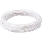 MKS 30 Metre Beyaz Renk Filament 1.75 mm