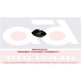 Mks 515 515 Alternatör Takozu Focus 01-04 Cmax 05- -Focus Iı 04- -Mondeo 07- Connect 02- 1.8 Tdcı