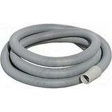 MKS Çamaşır- Bulaşık Makinası ,kombi Pis Su Tahliye Hortumu 3 mt