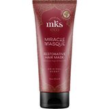 MKS Eco Miracle Masque Restorative Original 207 ml Onarıcı Saç Maskesi