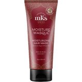 MKS Eco Moisture Masque Original 207 ml Nemlendirici Saç Maskesi
