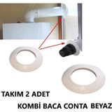 MKS Kombi Baca Contası 2 adet