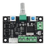 Mks Osc V1.0 Step Motor Sürücü Hız Kontrol Ve Sinyal Üretici Modül