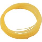 MKS Pla 10 Metre Kavun Içi Filament. 1.75 mm - Kavun Sarı