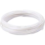 MKS Pla 20 Metre Beyaz Filament