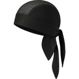 MKWorkwear isim Nakış Seçenekli - Classic Şef Bandana Fileli – Modern Aşçı Bandana| Erkek & Kadın Kullanıma Uygun | Kişiye Özel Üniforma ve İş Elbiseleri - Siyah