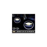 Mky Store CHEVROLET KAPI ALTI LED AYDINLATMA ARAÇ LOGOLU