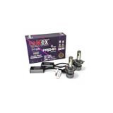 Mky Store FEMEX Far Xenon Led Headlight H4 Premio Plus Csp 4570 Led