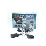MKY STORE FEMEX Pro EXCLUSIVE Technology H4 CSP LEXTAR Chipset Mini Bi-Led Kendinden Mercekli Ürün