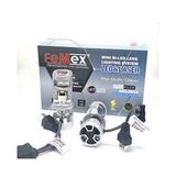 Mky Store Ford Ecosport 2017-2022 H7 KISA XENON LED AMPÜL FEMEX PRO PLUS