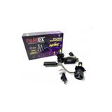Mky Store H4 SUPER MORE Csp Superior ETI Chipset Led Xenon Led Headlight FEMEX